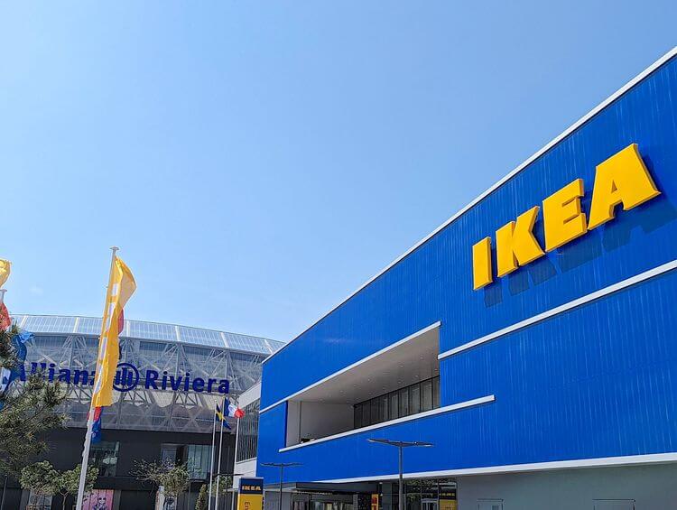 IKEA - Le géant suédois de l'ameublement se renforce à Toulouse